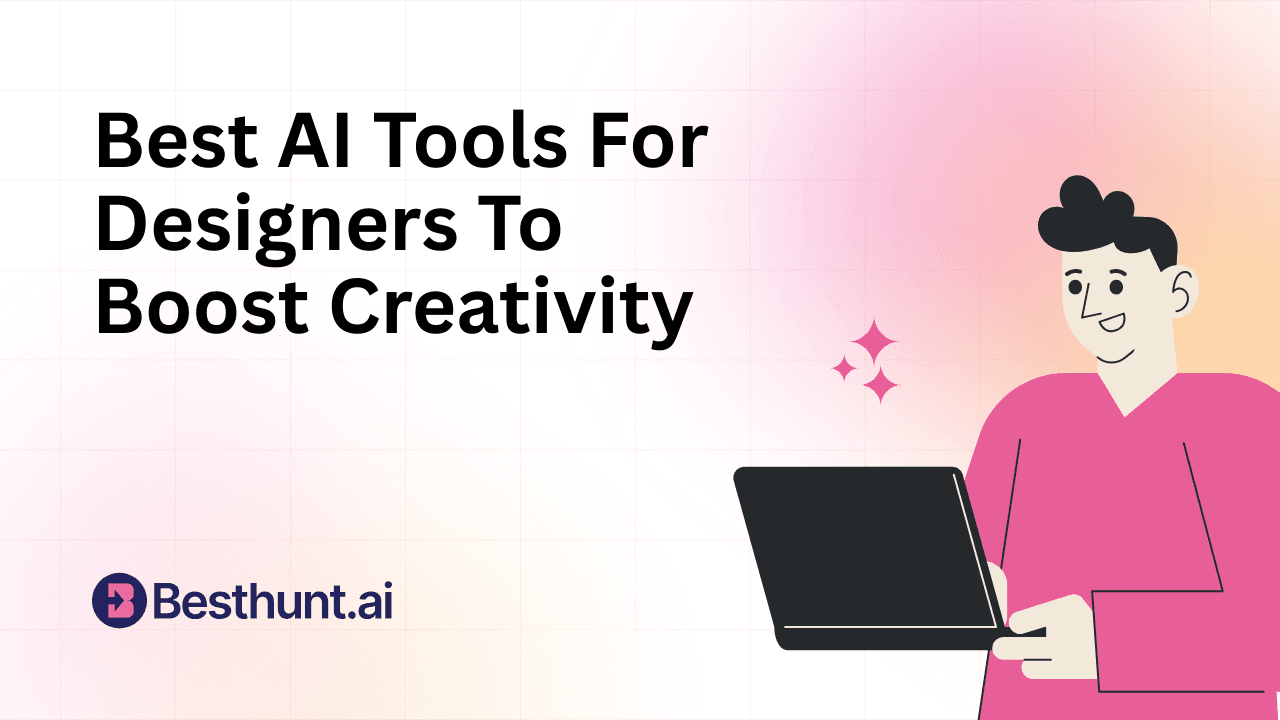 10 Best AI Tools For Designers To Boost Creativity
