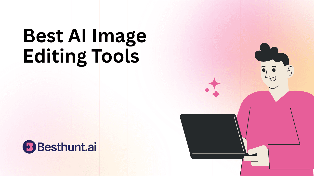 8 Best AI Image Editing Tools