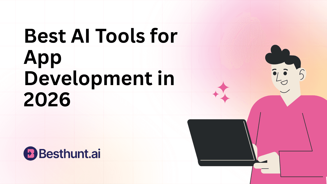 9 Best AI Tools for App Development in 2026