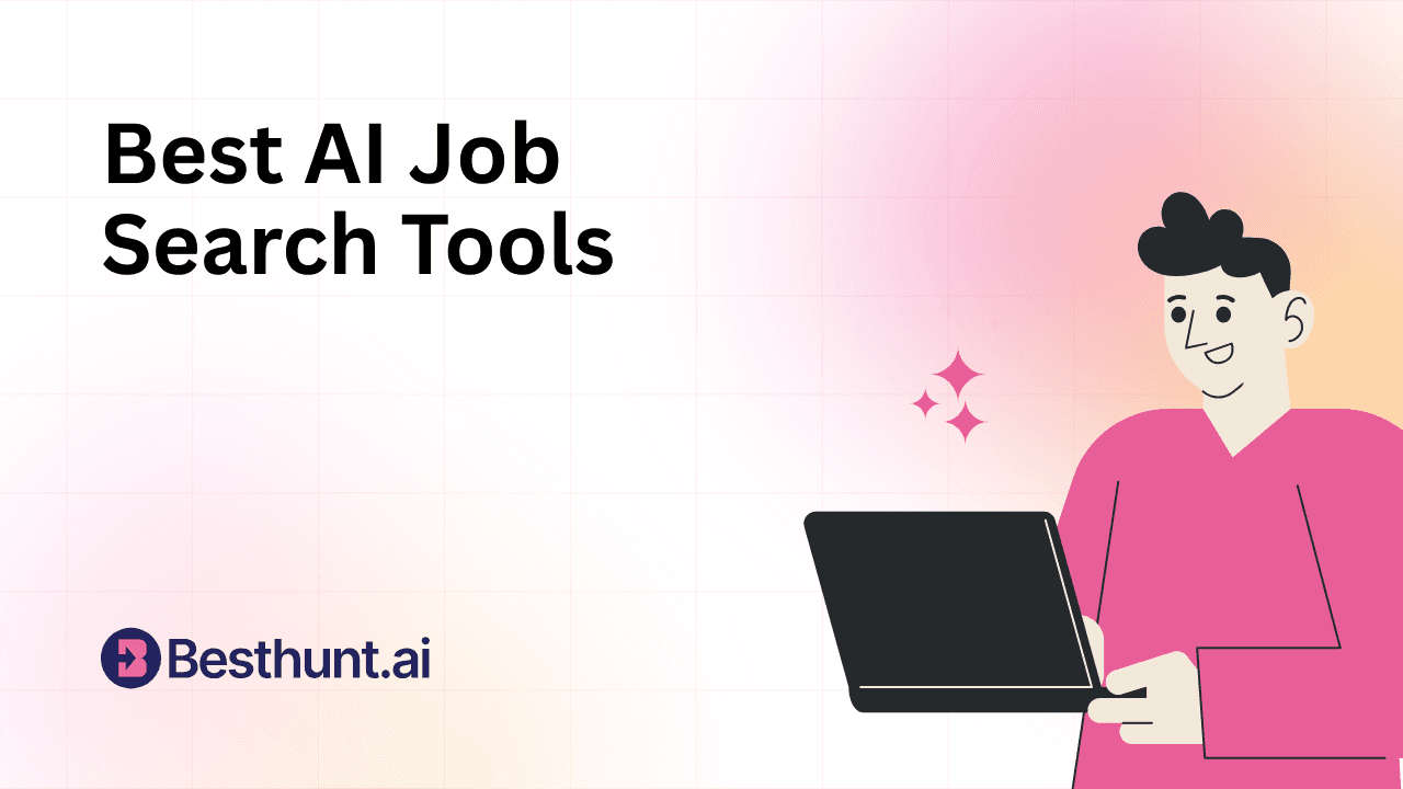 8 Best AI Tools for Job Seekers