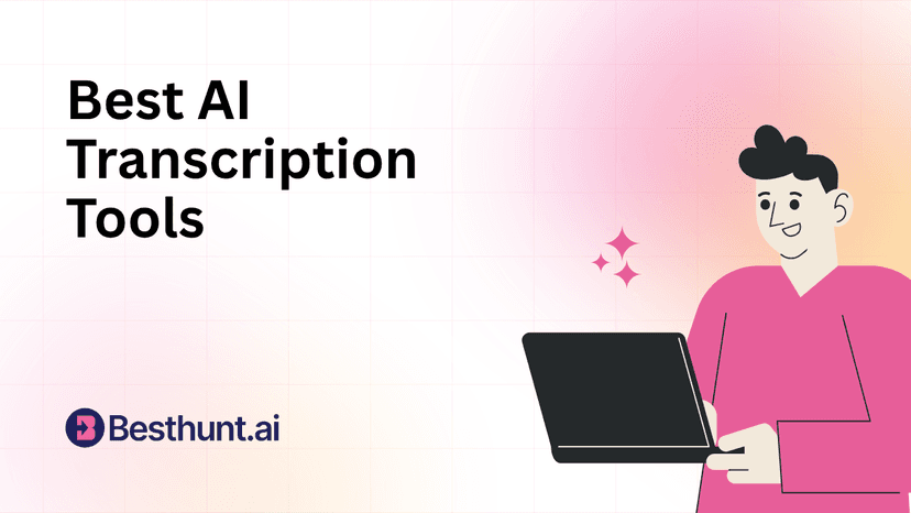 7 Best AI Transcription Tools