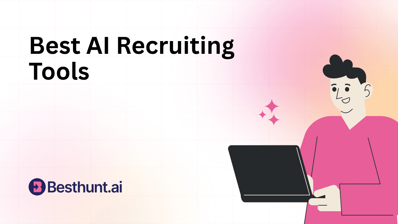 Best AI Recruiting Tools
