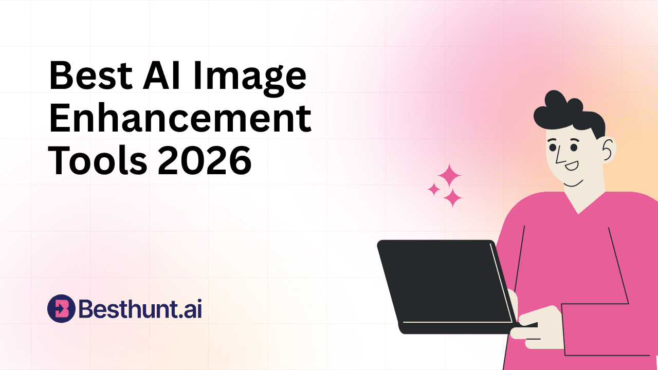 10 Best AI Image Enhancement Tools 2026