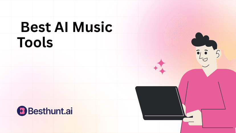 10 Best AI Music Tools To Create Songs Easily