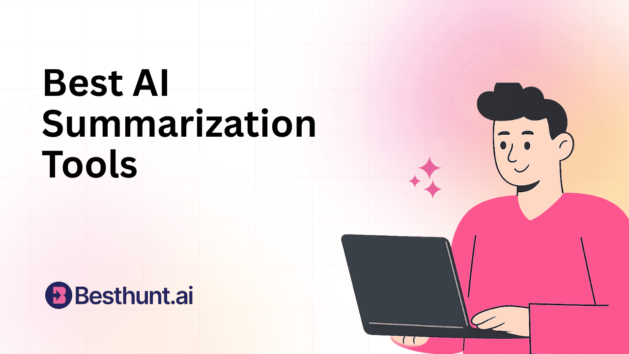 7 Best AI Summarization Tools