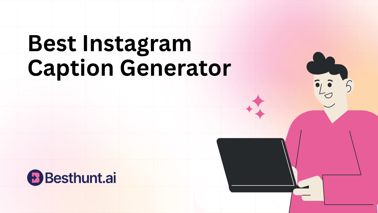 8 Best Instagram Caption Generator Tools in 2026 (Free and Paid)