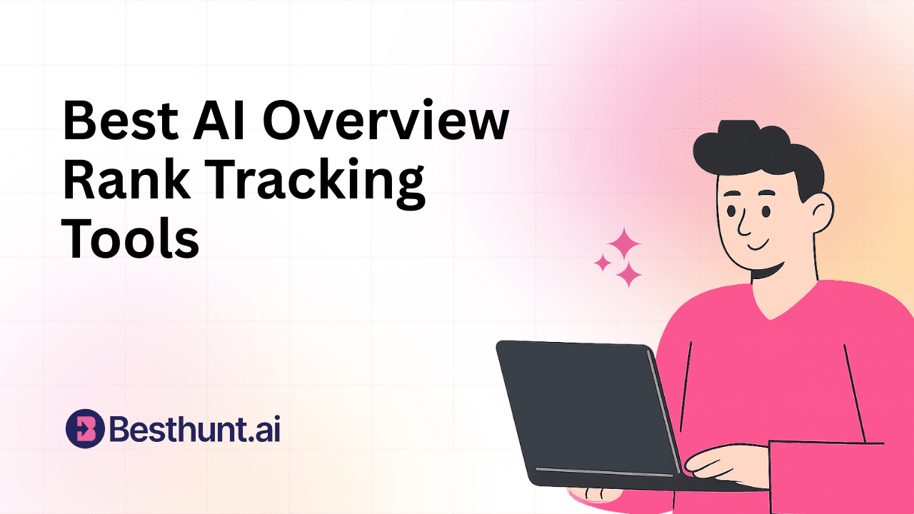 8 Best AI Overview Rank Tracking Tools