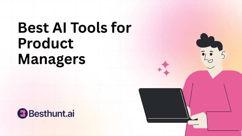10 Best AI Tools for Product Managers
