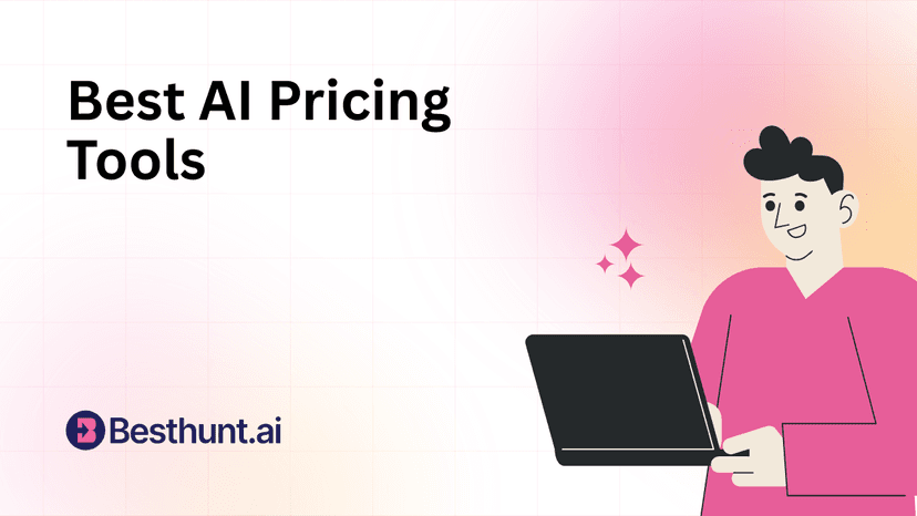 9 Best AI Pricing Tools