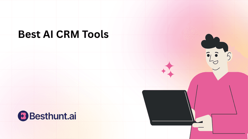 7 Best AI CRM Tools for 2026 Compared