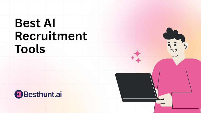 8 Best AI Recruitment Tools for Modern Hiring