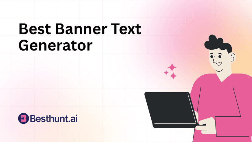 7 Best Banner Text Generator Tools for Marketers (2026)