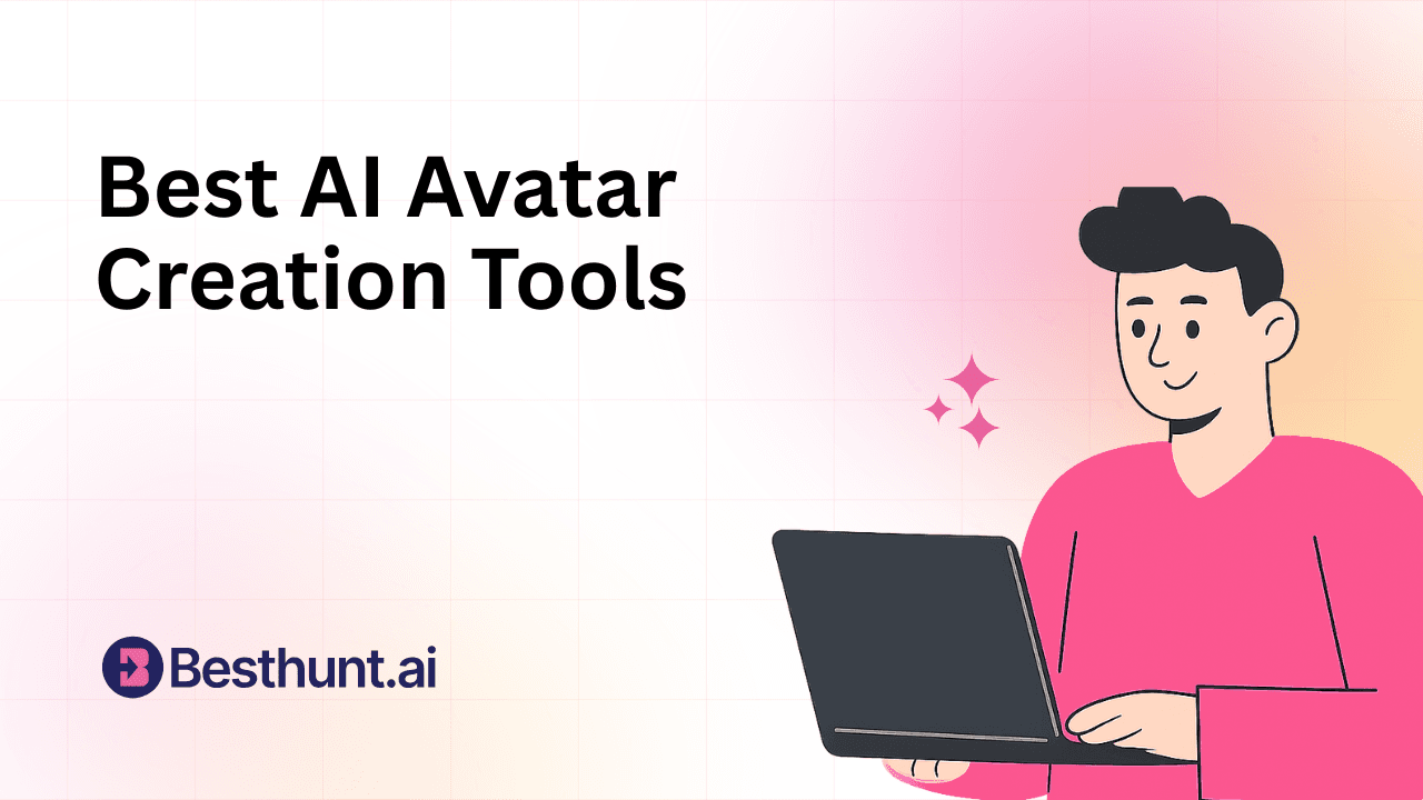10 Best AI Avatar Creation Tools