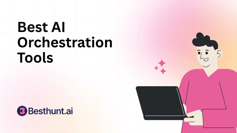 8 Best AI Orchestration Tools in 2026
